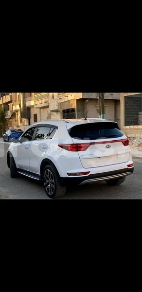 Big with watermark kia sportage dakar dakar 30092