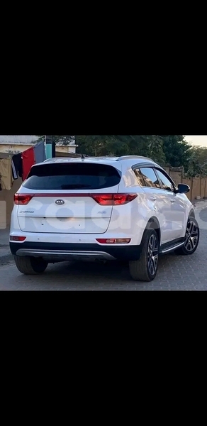 Big with watermark kia sportage dakar dakar 30092