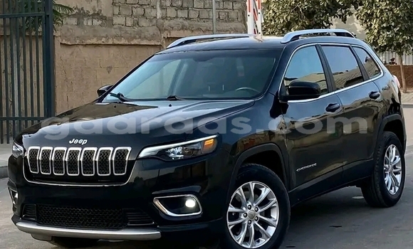 Dieundeu Occasion Jeep Grand Cherokee Black Auto in Dakar in Dakar Dieundeu Occasion Jeep Grand Cherokee Black Auto in Dakar in Dakar