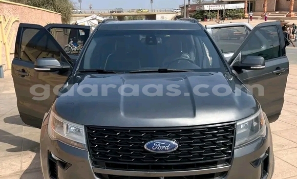 Dieundeu Occasion Ford Explorer Other Auto in Dakar in Dakar Dieundeu Occasion Ford Explorer Other Auto in Dakar in Dakar