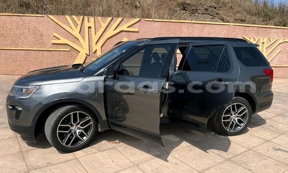 Dieundeu Occasion Ford Explorer Other Auto in Dakar in Dakar Dieundeu Occasion Ford Explorer Other Auto in Dakar in Dakar