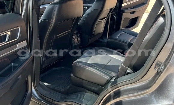 Dieundeu Occasion Ford Explorer Other Auto in Dakar in Dakar Dieundeu Occasion Ford Explorer Other Auto in Dakar in Dakar