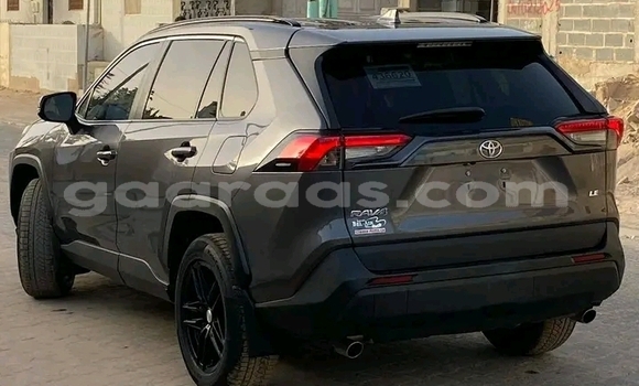 Acheter Occasion Voiture Toyota RAV4 Autre à Dakar, Dakar Acheter Occasion Voiture Toyota RAV4 Autre à Dakar, Dakar