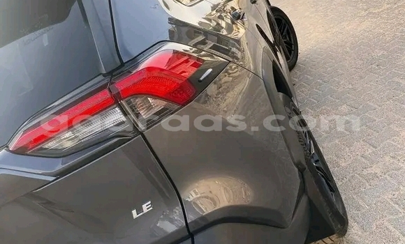 Acheter Occasion Voiture Toyota RAV4 Autre à Dakar, Dakar Acheter Occasion Voiture Toyota RAV4 Autre à Dakar, Dakar