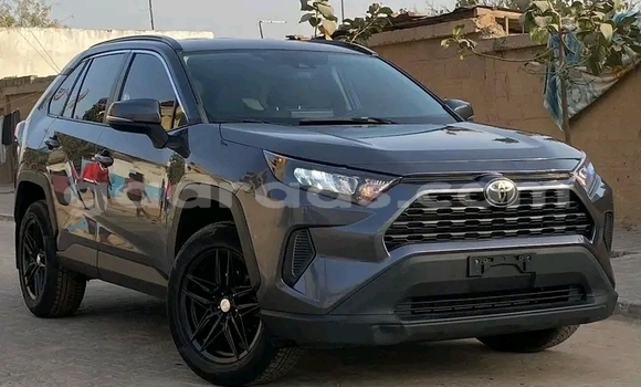 Acheter Occasion Voiture Toyota RAV4 Autre à Dakar, Dakar Acheter Occasion Voiture Toyota RAV4 Autre à Dakar, Dakar