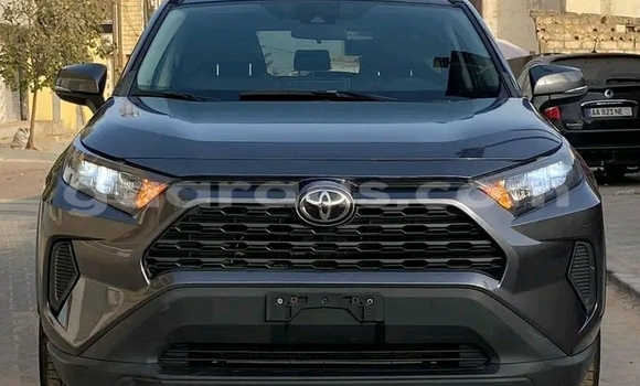 Acheter Occasion Voiture Toyota RAV4 Autre à Dakar, Dakar Acheter Occasion Voiture Toyota RAV4 Autre à Dakar, Dakar
