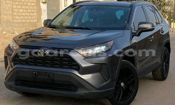 Acheter Occasion Voiture Toyota RAV4 Autre à Dakar, Dakar Acheter Occasion Voiture Toyota RAV4 Autre à Dakar, Dakar