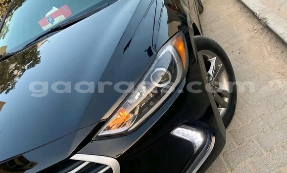 Dieundeu Occasion Hyundai Elantra Black Auto in Dakar in Dakar Dieundeu Occasion Hyundai Elantra Black Auto in Dakar in Dakar