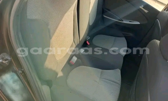 Buy Used Hyundai Accent Other Car in Dakar in Dakar