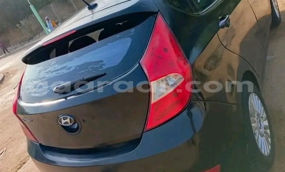 Dieundeu Occasion Hyundai Accent Other Auto in Dakar in Dakar Dieundeu Occasion Hyundai Accent Other Auto in Dakar in Dakar