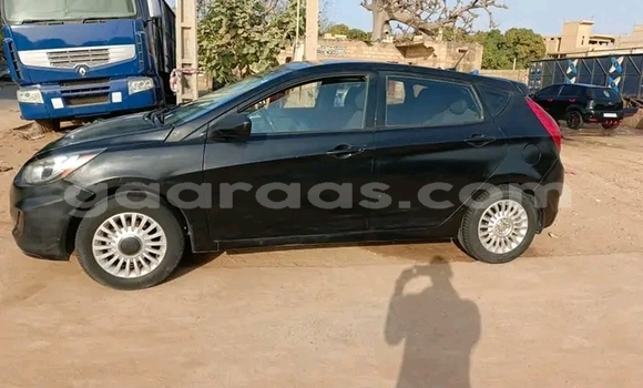 Dieundeu Occasion Hyundai Accent Other Auto in Dakar in Dakar Dieundeu Occasion Hyundai Accent Other Auto in Dakar in Dakar