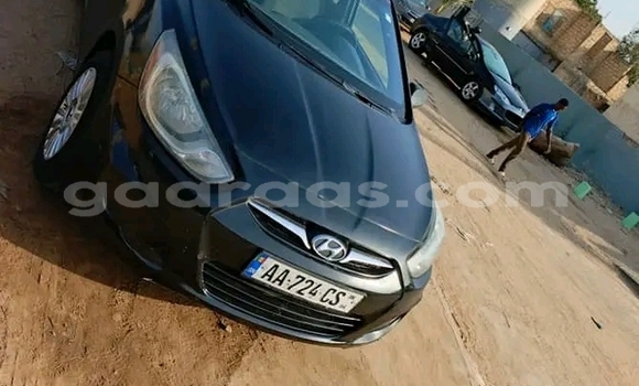 Dieundeu Occasion Hyundai Accent Other Auto in Dakar in Dakar Dieundeu Occasion Hyundai Accent Other Auto in Dakar in Dakar