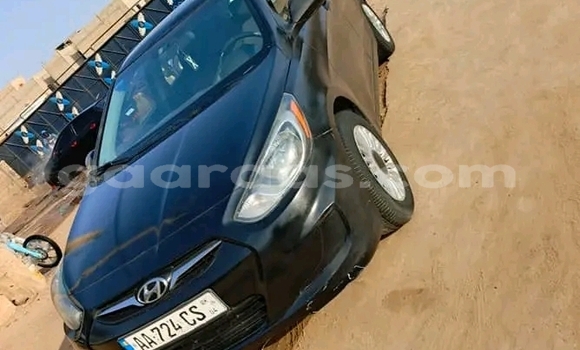 Dieundeu Occasion Hyundai Accent Other Auto in Dakar in Dakar Dieundeu Occasion Hyundai Accent Other Auto in Dakar in Dakar