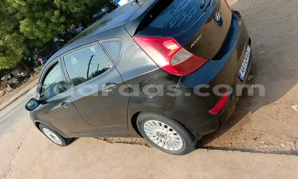 Dieundeu Occasion Hyundai Accent Other Auto in Dakar in Dakar Dieundeu Occasion Hyundai Accent Other Auto in Dakar in Dakar