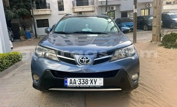 Acheter Occasion Voiture Toyota RAV4 Autre à Dakar, Dakar Acheter Occasion Voiture Toyota RAV4 Autre à Dakar, Dakar