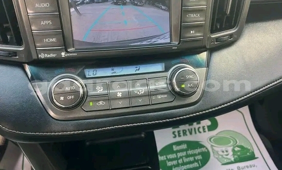 Acheter Occasion Voiture Toyota RAV4 Autre à Dakar, Dakar Acheter Occasion Voiture Toyota RAV4 Autre à Dakar, Dakar