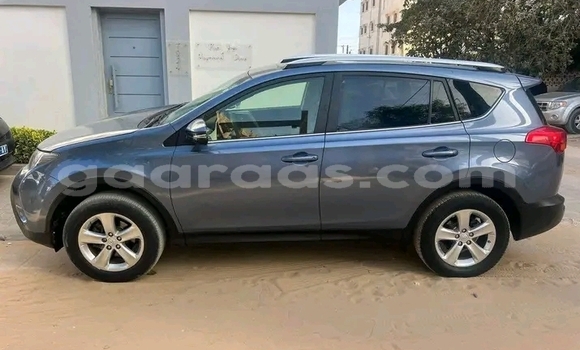 Acheter Occasion Voiture Toyota RAV4 Autre à Dakar, Dakar Acheter Occasion Voiture Toyota RAV4 Autre à Dakar, Dakar