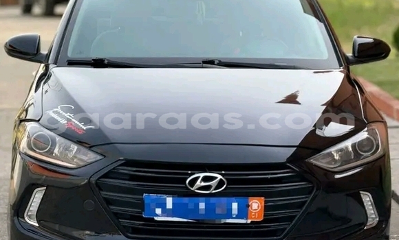 Dieundeu Occasion Hyundai Accent Black Auto in Dakar in Dakar Dieundeu Occasion Hyundai Accent Black Auto in Dakar in Dakar