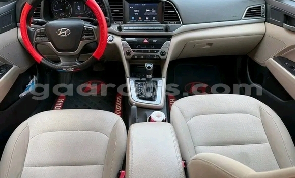 Dieundeu Occasion Hyundai Accent Black Auto in Dakar in Dakar Dieundeu Occasion Hyundai Accent Black Auto in Dakar in Dakar