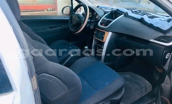 Dieundeu Occasion Peugeot 207 White Auto in Dakar in Dakar Dieundeu Occasion Peugeot 207 White Auto in Dakar in Dakar