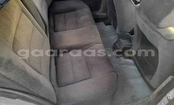 Dieundeu Occasion Peugeot 405 Other Auto in Dakar in Dakar Dieundeu Occasion Peugeot 405 Other Auto in Dakar in Dakar