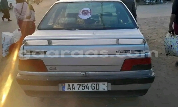 Dieundeu Occasion Peugeot 405 Other Auto in Dakar in Dakar Dieundeu Occasion Peugeot 405 Other Auto in Dakar in Dakar
