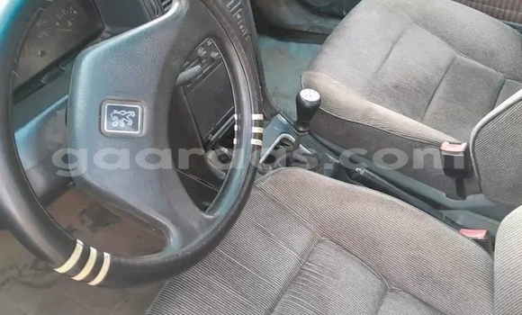 Dieundeu Occasion Peugeot 405 Other Auto in Dakar in Dakar Dieundeu Occasion Peugeot 405 Other Auto in Dakar in Dakar