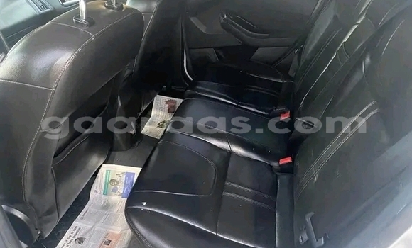 Dieundeu Occasion Ford Focus White Auto in Dakar in Dakar Dieundeu Occasion Ford Focus White Auto in Dakar in Dakar