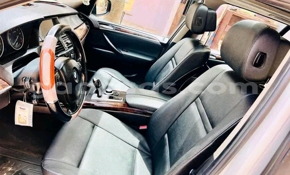 Buy Used BMW X5 White Car in Guinguinéo in Fatick Buy Used BMW X5 White Car in Guinguinéo in Fatick