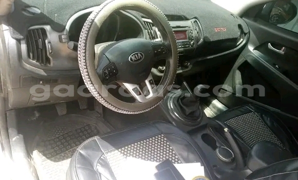 Acheter Occasion Voiture Kia Sportage Autre à Dakar, Dakar