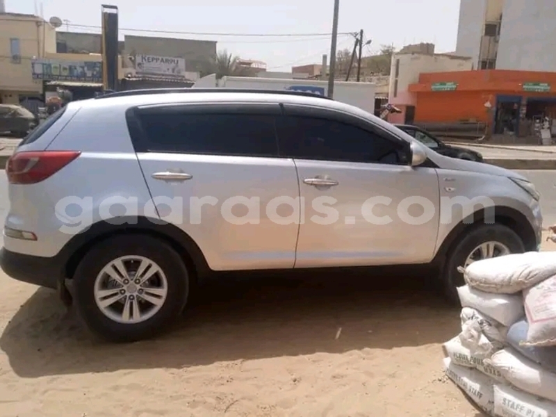 Big with watermark kia sportage dakar dakar 30108
