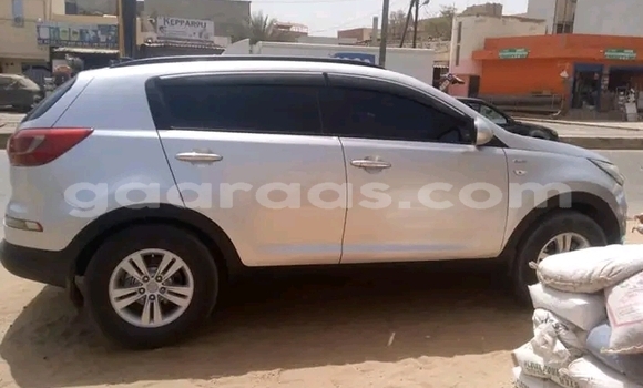 Dieundeu Occasion Kia Sportage Other Auto in Dakar in Dakar Dieundeu Occasion Kia Sportage Other Auto in Dakar in Dakar