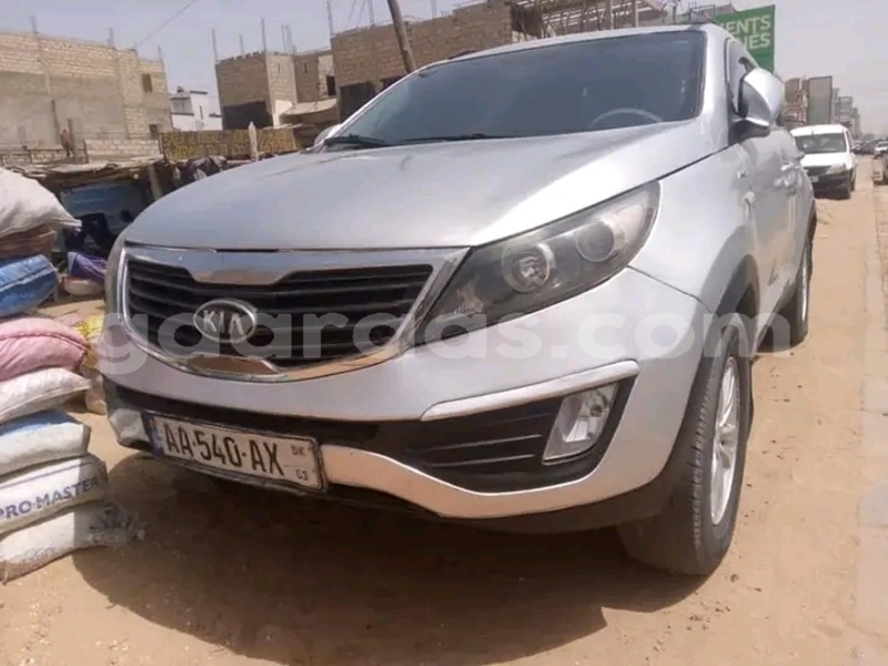 Big with watermark kia sportage dakar dakar 30108