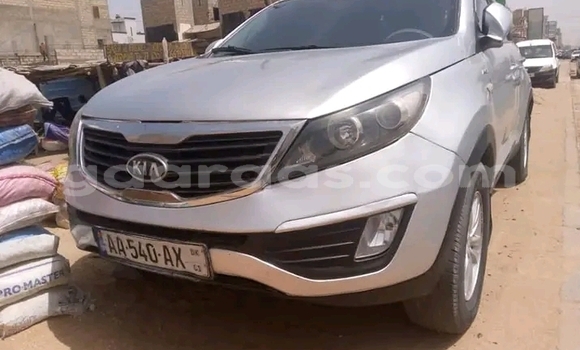 Dieundeu Occasion Kia Sportage Other Auto in Dakar in Dakar Dieundeu Occasion Kia Sportage Other Auto in Dakar in Dakar