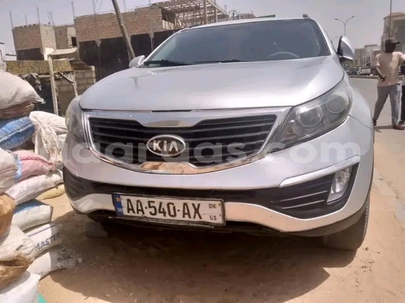 Big with watermark kia sportage dakar dakar 30108