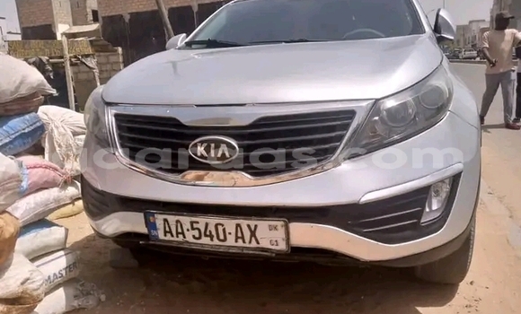 Dieundeu Occasion Kia Sportage Other Auto in Dakar in Dakar Dieundeu Occasion Kia Sportage Other Auto in Dakar in Dakar