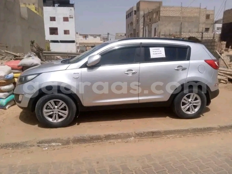 Big with watermark kia sportage dakar dakar 30108