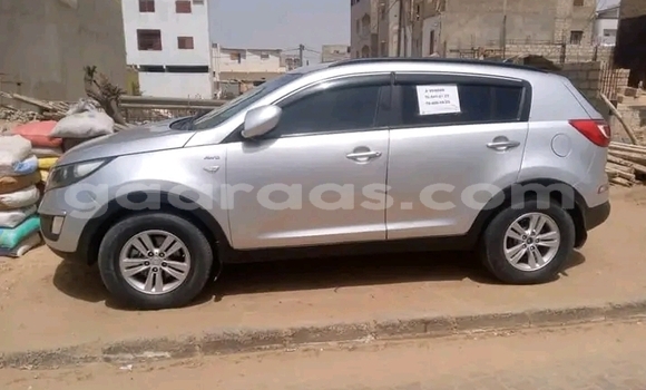 Dieundeu Occasion Kia Sportage Other Auto in Dakar in Dakar Dieundeu Occasion Kia Sportage Other Auto in Dakar in Dakar