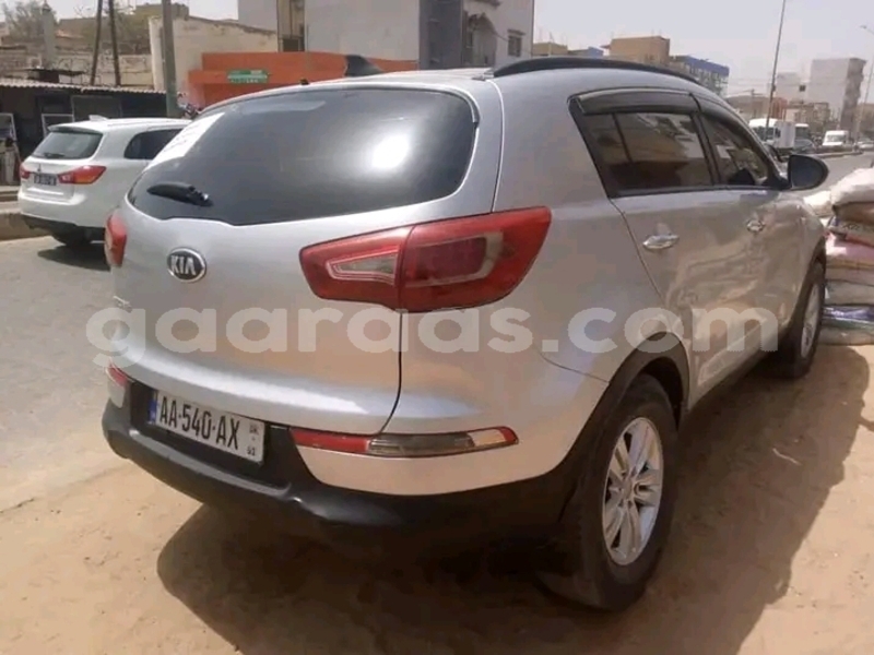 Big with watermark kia sportage dakar dakar 30108