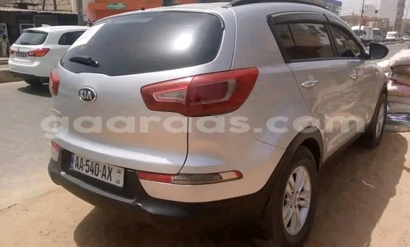 Dieundeu Occasion Kia Sportage Other Auto in Dakar in Dakar Dieundeu Occasion Kia Sportage Other Auto in Dakar in Dakar