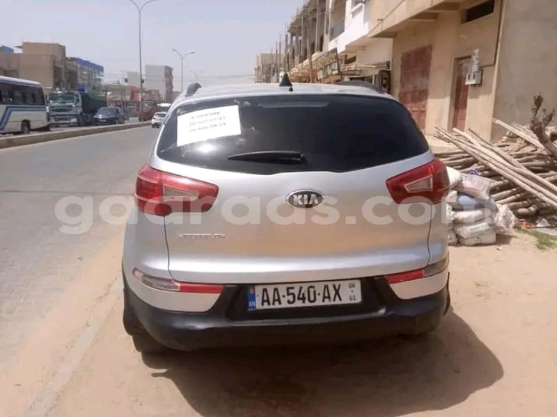 Big with watermark kia sportage dakar dakar 30108