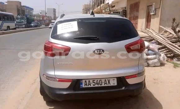 Dieundeu Occasion Kia Sportage Other Auto in Dakar in Dakar Dieundeu Occasion Kia Sportage Other Auto in Dakar in Dakar