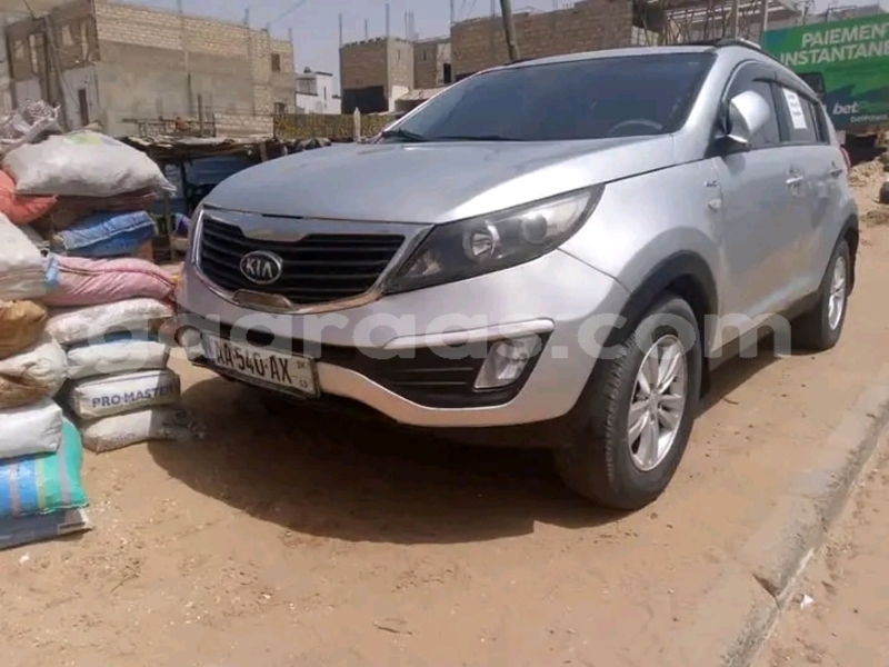 Big with watermark kia sportage dakar dakar 30108