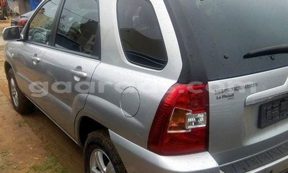 Acheter Occasion Voiture Kia Sorento Gris à Gueule Tapee Fass Colobane au Dakar Acheter Occasion Voiture Kia Sorento Gris à Gueule Tapee Fass Colobane au Dakar
