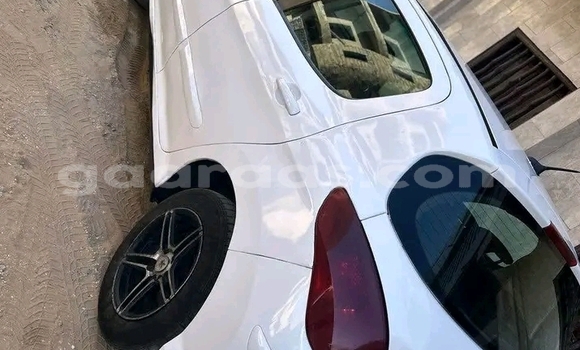 Buy Used Peugeot 308 White Car in Dakar in Dakar Buy Used Peugeot 308 White Car in Dakar in Dakar