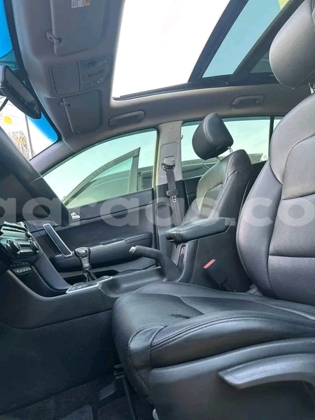 Big with watermark kia sportage dakar dakar 30112