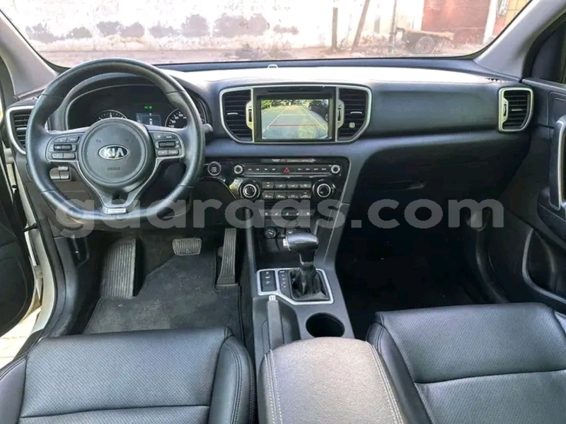 Big with watermark kia sportage dakar dakar 30112