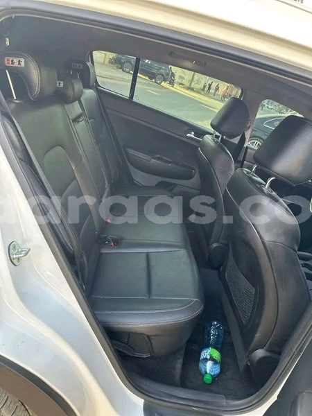 Big with watermark kia sportage dakar dakar 30112