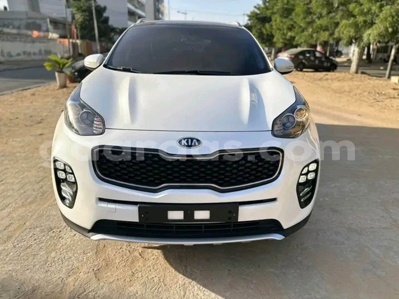 Big with watermark kia sportage dakar dakar 30112