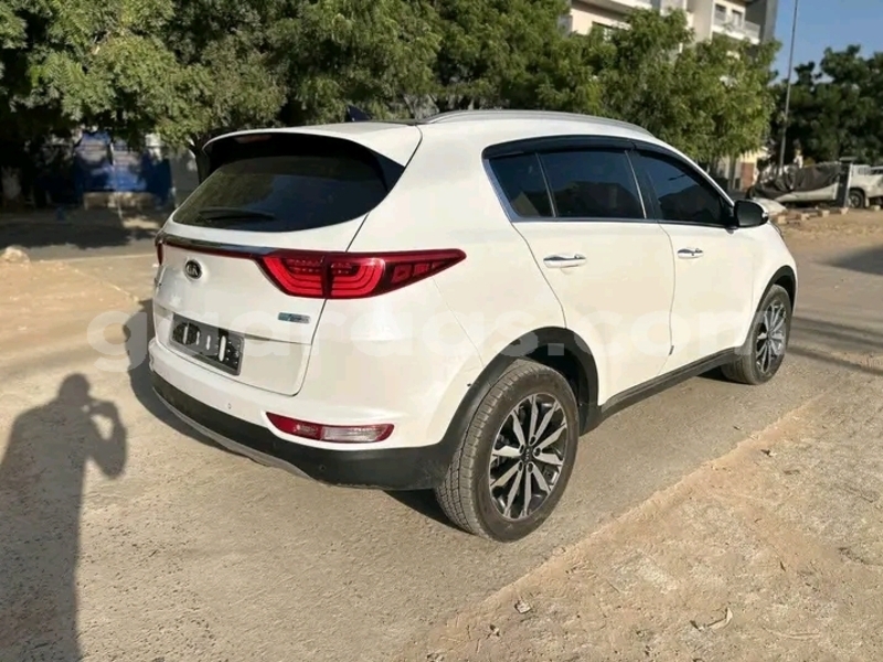 Big with watermark kia sportage dakar dakar 30112